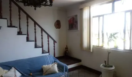 Casa no Méier