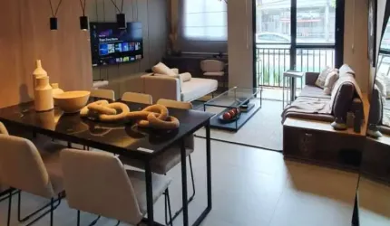 Apartamento em frente ao Norte Shopping