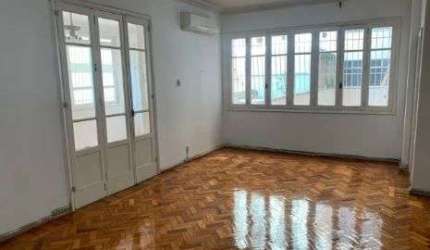 Apartamento à venda, 143 m² por R$ 1.295.000,00 - Botafogo - Rio de Janeiro/RJ