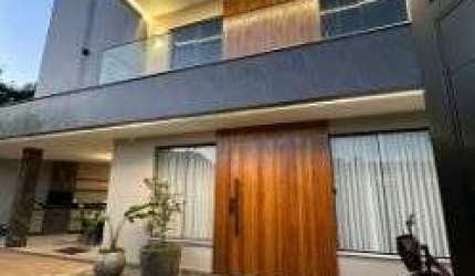 Casa à venda, 286 m² por R$ 3.885.000,00 - Recreio dos Bandeirantes - Rio de Janeiro/RJ