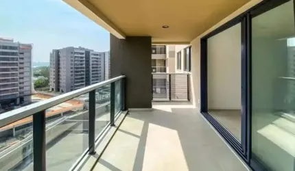 Excelente 2 quartos na Barra da Tijuca