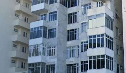 Apartamento à venda, 134 m² por R$ 1.600.000,00 - Copacabana - Rio de Janeiro/RJ