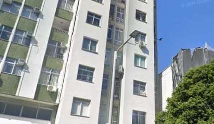 Apartamento à venda, 90 m² por R$ 900.000,00 - Humaitá - Rio de Janeiro/RJ