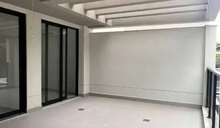 Casa Duplex na Barra