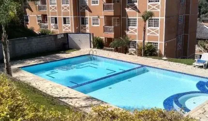 Apartamento em Petrópolis