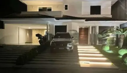 Casa na Taquara