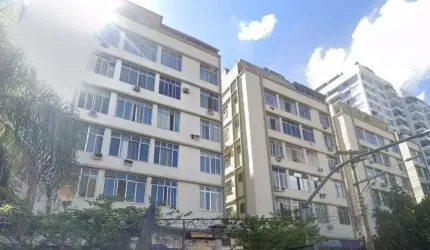 Apartamento na Tijuca