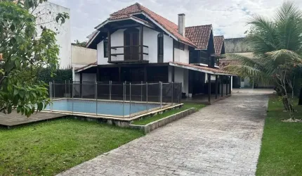Casa no Recreio