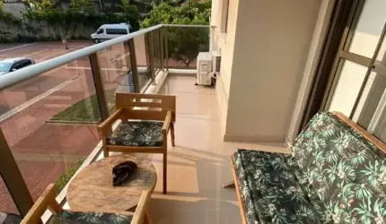 Apartamento com 3 dormitórios à venda, 77 m² por R$ 700.000,00 - Barra Olímpica - Rio de Janeiro/RJ
