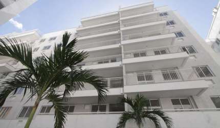Cobertura com 2 dormitórios à venda, 127 m² por R$ 450.000,00 - Vila Valqueire - Rio de Janeiro/RJ