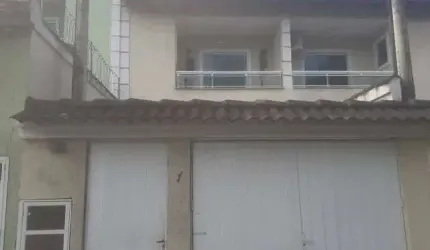 Casa com 3 dormitórios à venda, 130 m² por R$ 480.000,00 - Freguesia de Jacarepaguá - Rio de Janeiro/RJ