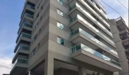 Apartamento com 2 dormitórios à venda, 90 m² por R$ 1.340.000,00 - Botafogo - Rio de Janeiro/RJ
