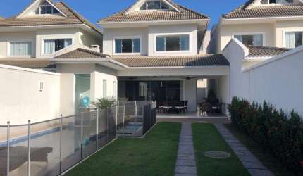 Casa à venda, 300 m² por R$ 2.300.000,00 - Recreio dos Bandeirantes - Rio de Janeiro/RJ