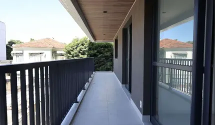 Excelente apartamento na Tijuca