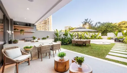 Casa na Barra da Tijuca