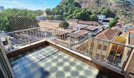 Apartamento na Tijuca