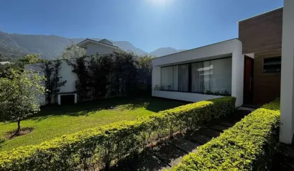 Casa no Itanhangá