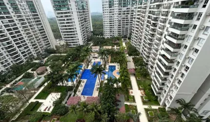 CIDADE JARDIM - UNICO
