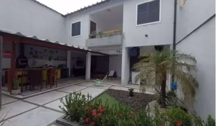 Casa com 5 dormitórios à venda, 350 m² por R$ 950.000,00 - Anil - Rio de Janeiro/RJ