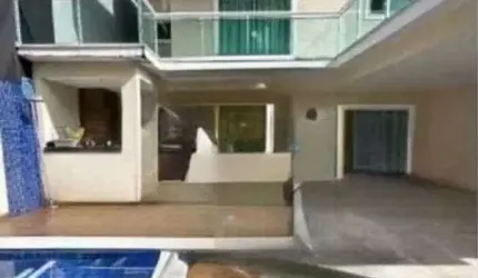 Casa Residencial à venda, Vargem Pequena, Rio de Janeiro - CA1134.