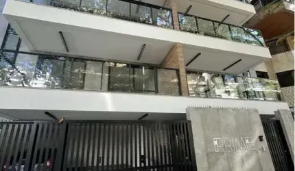Apartamento garden na Tijuca