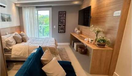 Apartamento na Praia do Flamengo