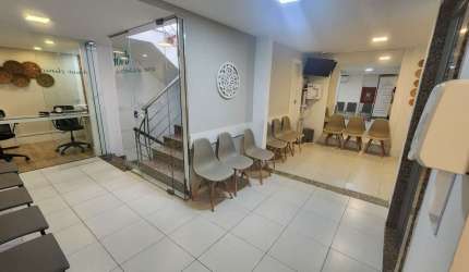 Prédio à venda, 1080 m² por R$ 15.000.000,00 - Jardim Oceânico - Rio de Janeiro/RJ