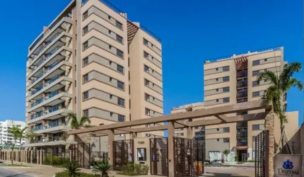 Apartamento com 4 dormitórios à venda, 120 m² por R$ 1.155.000,00 - Recreio dos Bandeirantes - Rio de Janeiro/RJ