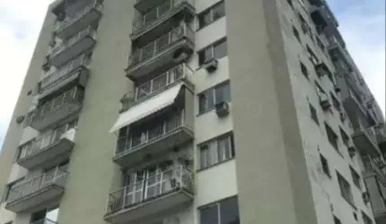 Apartamento Residencial à venda, Tijuca, Rio de Janeiro - AP8164.