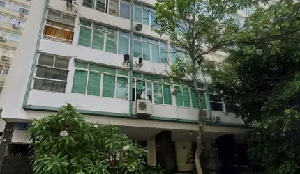 Apartamento à venda, 110 m² por R$ 1.300.000,00 - Copacabana - Rio de Janeiro/RJ