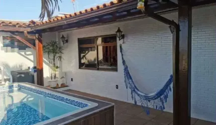 Cobertura com 3 dormitórios à venda, 160 m² por R$ 549.000,00 - Recreio dos Bandeirantes - Rio de Janeiro/RJ