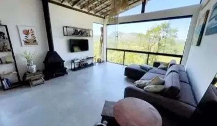 Casa Residencial à venda, Vargem Grande, Rio de Janeiro - CA1062.