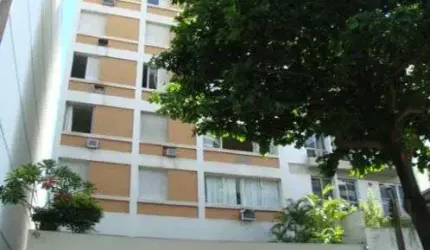 Apartamento à venda, 71 m² por R$ 420.000,00 - Tijuca - Rio de Janeiro/RJ