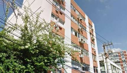 Apartamento com 2 dormitórios à venda, 64 m² por R$ 950.000 - Jardim Botânico - Rio de Janeiro/RJ