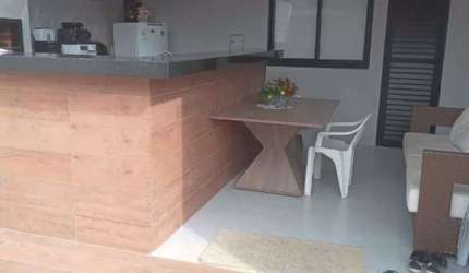 Casa Residencial à venda, Vargem Grande, Rio de Janeiro - CA1127.