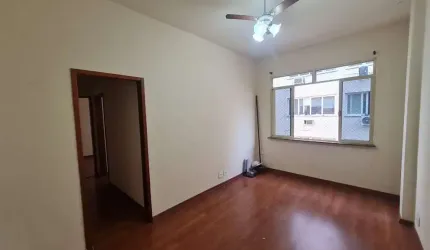 Apartamento com 2 dormitórios à venda, 70 m² por R$ 680.000,00 - Flamengo - Rio de Janeiro/RJ