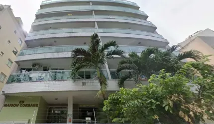 Apartamento à venda, 79 m² por R$ 435.000,00 - Jacarepaguá - Rio de Janeiro/RJ