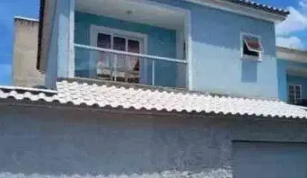 Casa com 3 dormitórios à venda, 150 m² por R$ 425.000,00 - Taquara - Rio de Janeiro/RJ