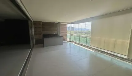Apartamento com 4 dormitórios à venda, 309 m² por R$ 4.004.000,00 - Barra da Tijuca - Rio de Janeiro/RJ