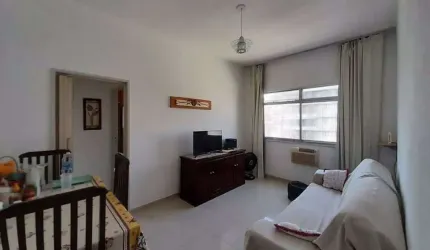 Apartamento Residencial à venda, Botafogo, Rio de Janeiro - AP8240.