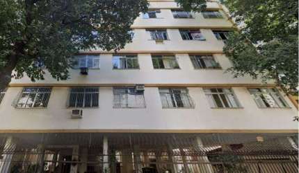 Apartamento com 3 dormitórios à venda, 120 m² por R$ 449.000,00 - Vila Isabel - Rio de Janeiro/RJ