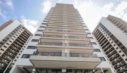 Apartamento com 4 dormitórios à venda, 134 m² por R$ 1.320.000,00 - Barra Olímpica - Rio de Janeiro/RJ