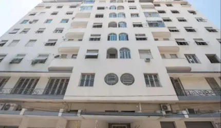 Cobertura à venda, 71 m² por R$ 385.000,00 - Centro - Rio de Janeiro/RJ