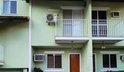 Casa com 3 dormitórios à venda, 95 m² por R$ 500.000,00 - Pechincha - Rio de Janeiro/RJ