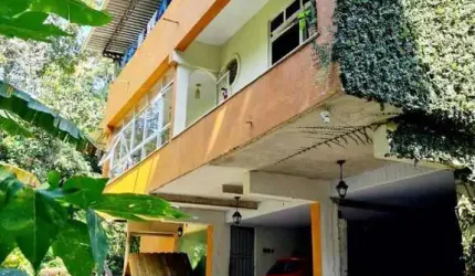 Casa Residencial à venda, Vargem Grande, Rio de Janeiro - CA1107.