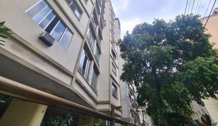 Studio à venda, 22 m² por R$ 350.000,00 - Flamengo - Rio de Janeiro/RJ