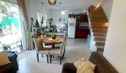 Casa Residencial à venda, Vargem Grande, Rio de Janeiro - CA1126.