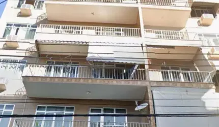 Apartamento com 2 dormitórios à venda, 89 m² por R$ 388.000,00 - Abolição - Rio de Janeiro/RJ