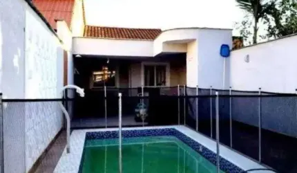Casa Residencial à venda, Pedra de Guaratiba, Rio de Janeiro - CA1132.