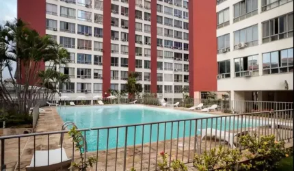 Apartamento com 3 dormitórios à venda, 73 m² por R$ 409.900,00 - Méier - Rio de Janeiro/RJ